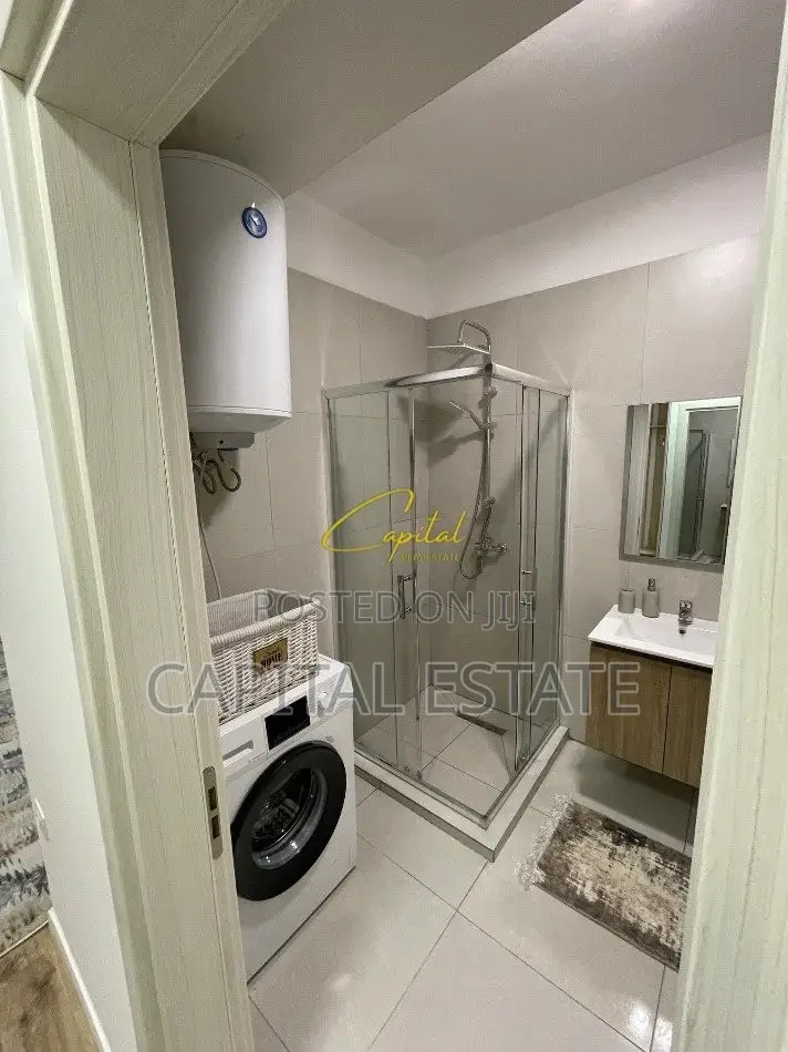 APARTAMENT ME QIRA 1+1 LAPRAKE 57.000 LEKE