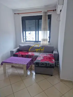 APARTAMENT ME QIRA 1+1 ASTIR 40.000 LEKE