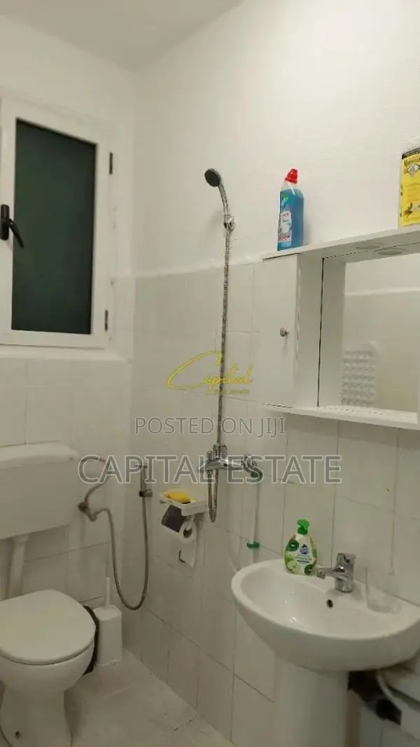 APARTAMENT ME QIRA 1+1 MYSLYM SHYRI 600 EURO