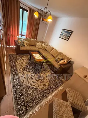 APARTAMENT ME QIRA 2+1 21 DHJETORI 50.000 LEKE