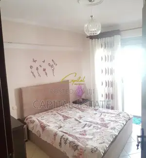 APARTAMENT ME QIRA 2+1 YZBERISHT 40.000 LEKE