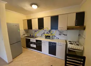 APARTAMENT ME QIRA 2+1 BULEVARDI ZOGU PARE 60.000 LEKE