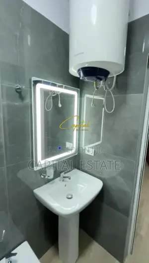 APARTAMENT ME QIRA 1+1 ISH PARKU 500 EURO
