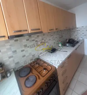 APARTAMENT ME QIRA 2+1 KINOSTUDIO 35.000 LEKE