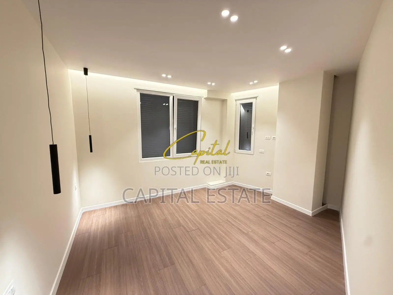 SHITET APARTAMENT 2+1 BRRYLI 16.500.000 LEKE