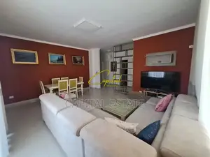 APARTAMENT ME QIRA 3+1+2 KOPSHTI BOTANIK 80.000 LEKE