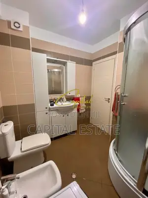 SHITET APARTAMENT 2+1+2 YZBERISHT 170.000 EURO