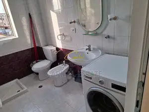 APARTAMENT ME QIRA 1+1 ISH STACIONIT TRENIT 55.000 LEKE