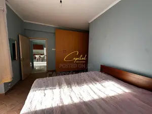 APARTAMENT ME QIRA 1+1 KODRA E PRIFTIT 33.000 LEKE