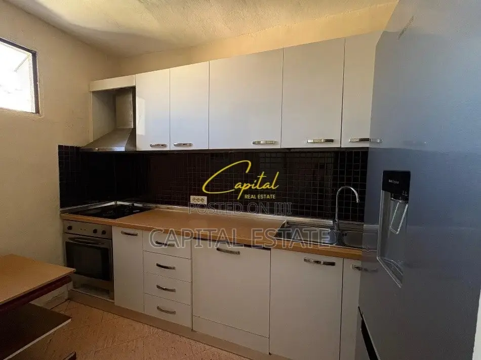 APARTAMENT ME QIRA 2+1 SHKOLLA E BALETIT 55.000 LEKE