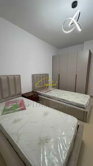 APARTAMENT ME QIRA 2+1 KOMPLEKSI STAR 70.000 LEKE