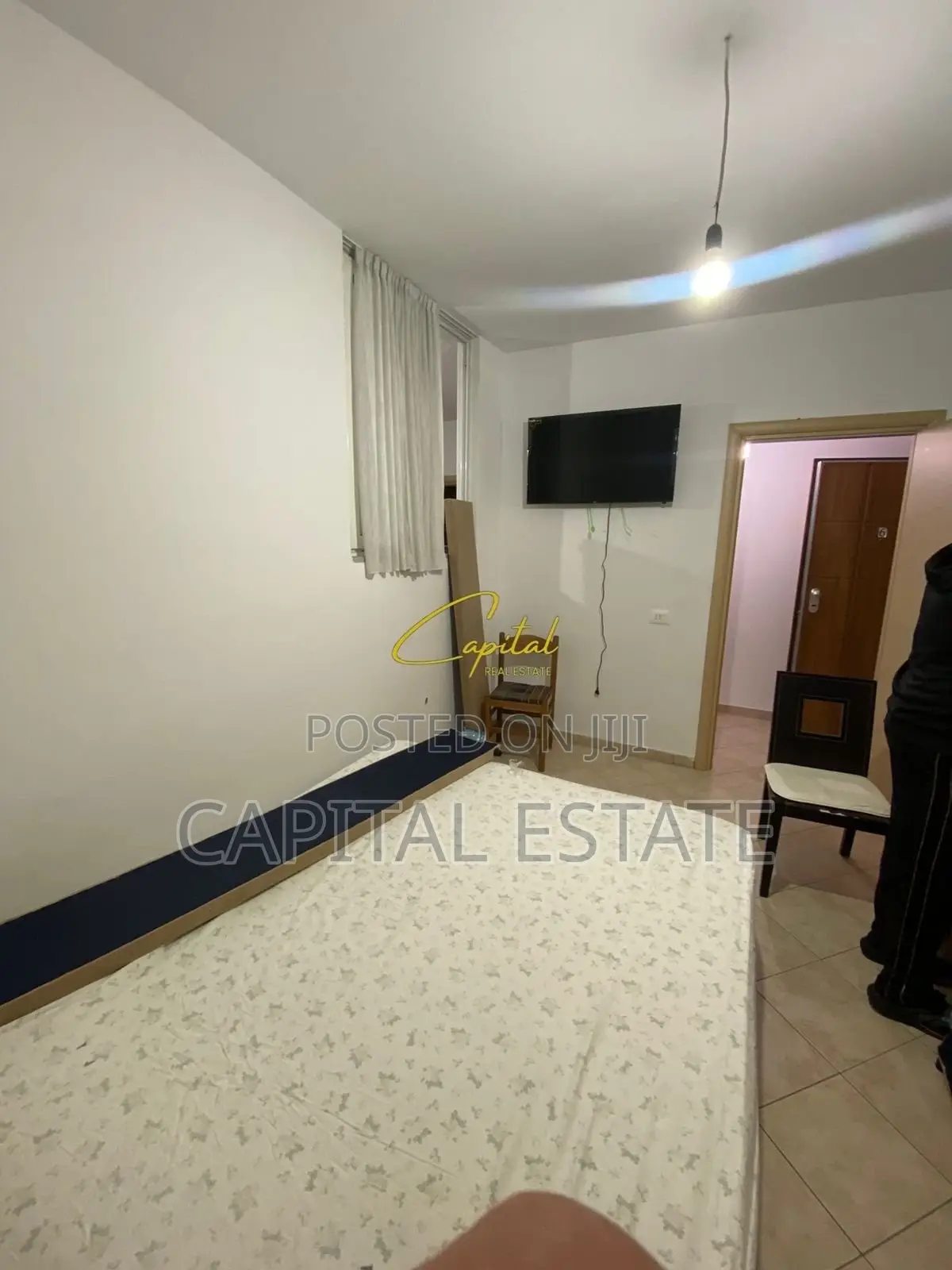 APARTAMENT ME QIRA 1+1 KOMUNA E PARISIT 50.000 LEKE