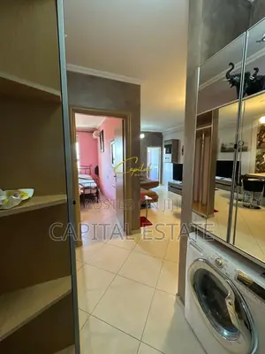 APARTAMENT ME QIRA 2+1 KODRA E DIELLIT 500 EURO