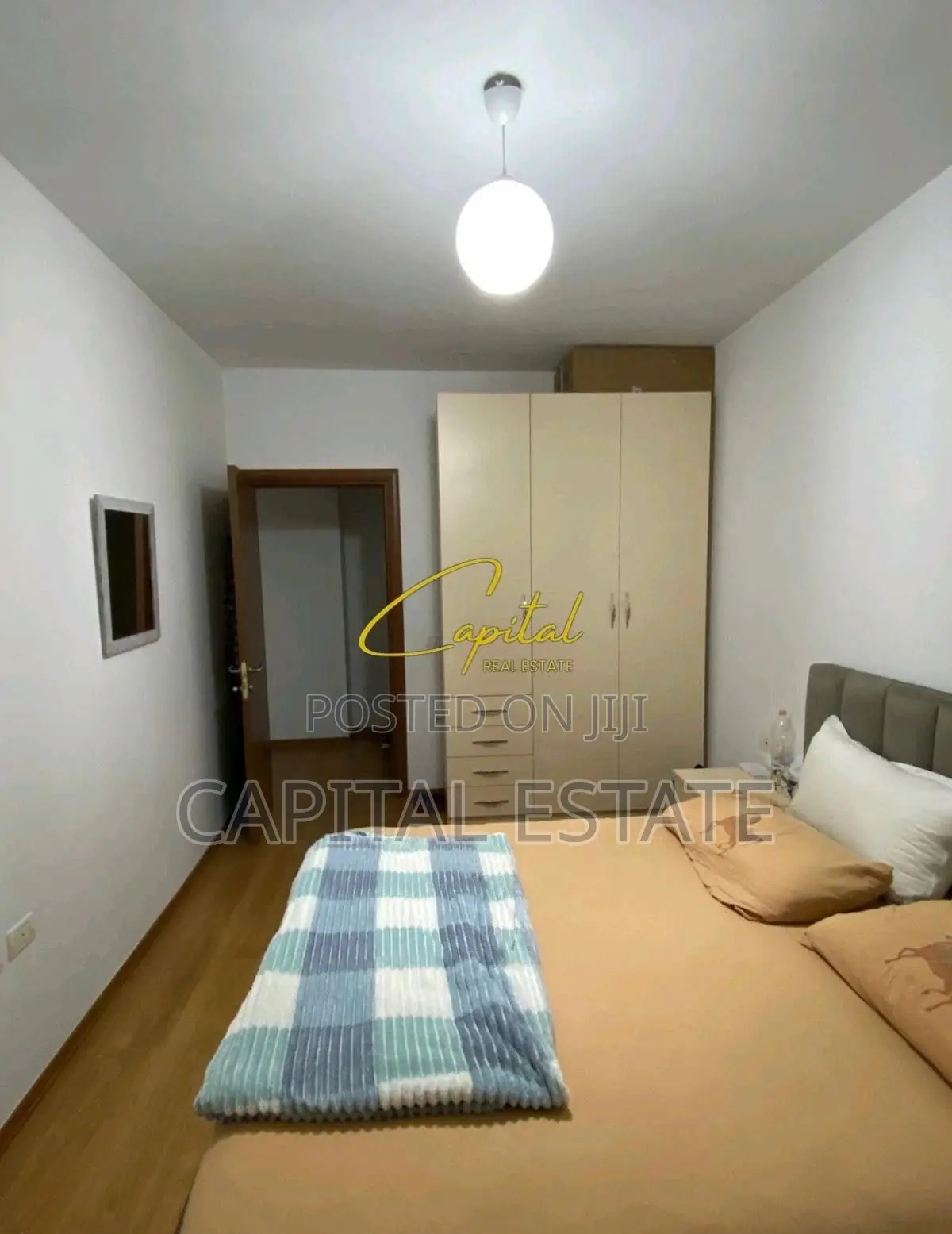 APARTAMENT ME QIRA 2+1 ASTIR 550 EURO
