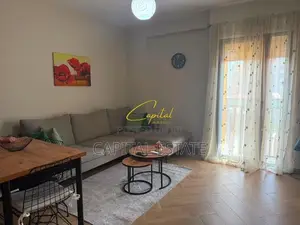 APARTAMENT ME QIRA 1+1 SHKOLLA E BALETIT 65.000 LEKE