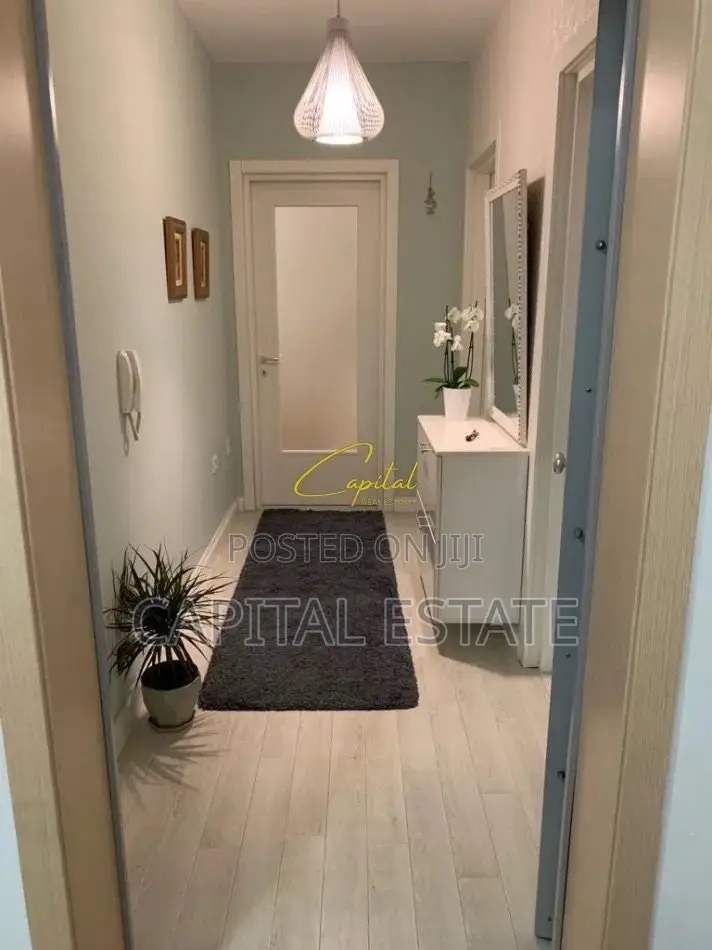 APARTAMENT ME QIRA 3+1 RRUGA JORDAN MISJA 85.000 LEKE
