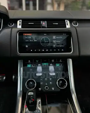 Range Rover Sport