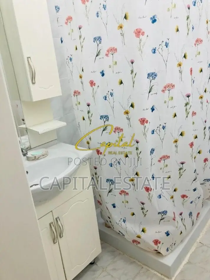 APARTAMENT ME QIRA 1+1 VASIL SHANTO 45.000 LEKE