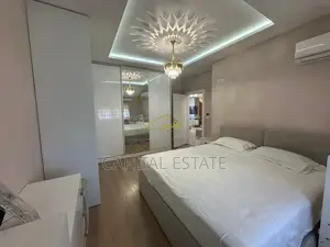 APARTAMENT ME QIRA 2+1 XHAMLLIKU 750 EURO