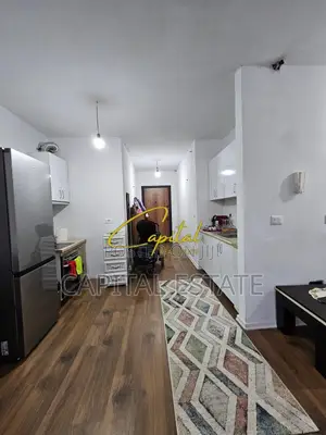 SHITET APARTAMENT 2+1+2 PORCELANI 162.000 EURO