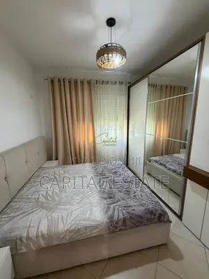 APARTAMENT ME QIRA 1+1 KOMPLEKSI GOLDEN PARK 3 500 EURO