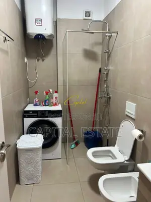 APARTAMENT ME QIRA 1+1 5 MAJI 45.000 LEKE