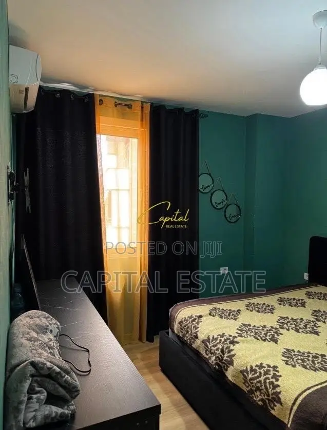 APARTAMENT ME QIRA 3+1 KOPSHTI BOTANIK 55.000 LEKE