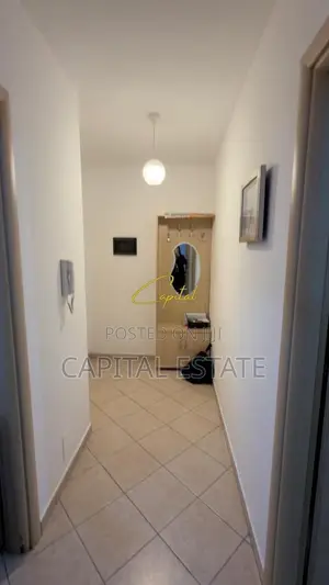 APARTAMENT ME QIRA 1+1 ISH PARKU 45.000 LEKE