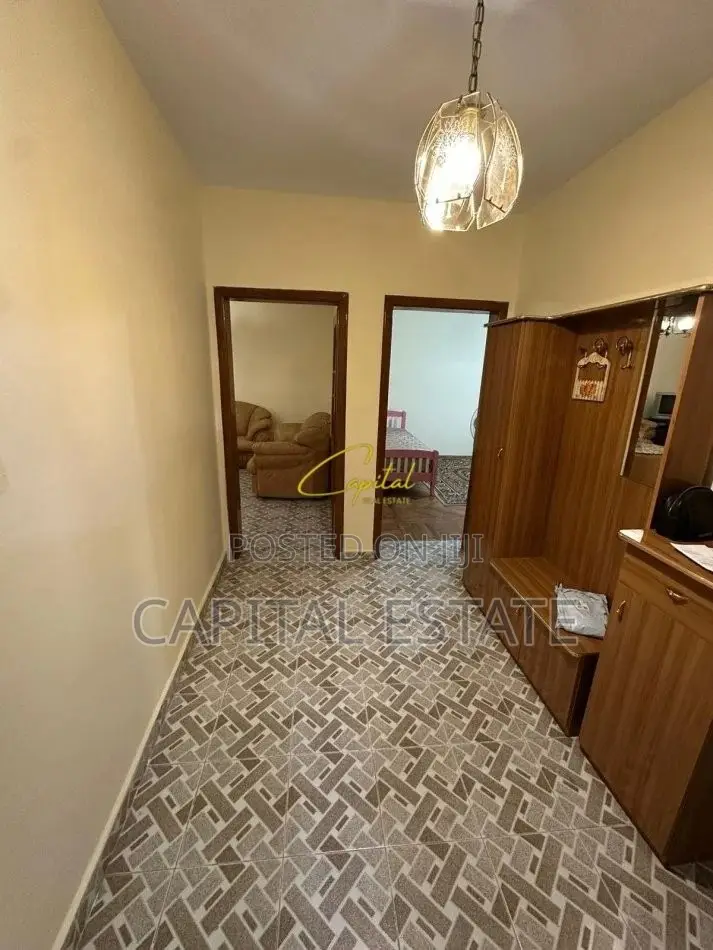 APARTAMENT ME QIRA 3+1 BULEVARDI ZOGU I 60.000 LEKE