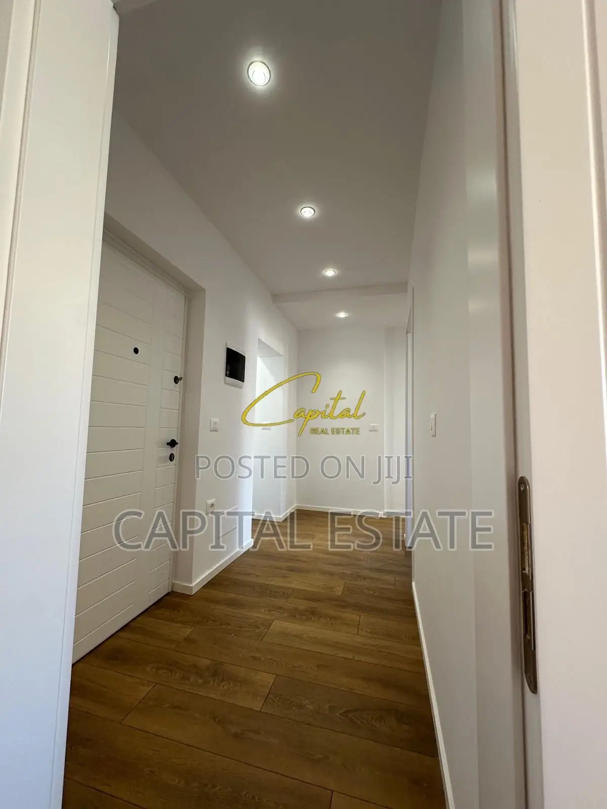 SHITET APARTAMENT 2+1 BRRAKA 193.000 EURO