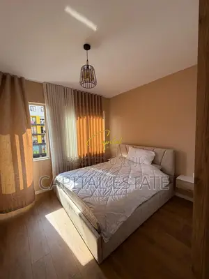 APARTAMENT ME QIRA 2+1 YZBERISHT 600 EURO