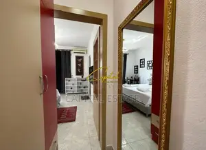 GARSONIERE ME QIRA 38 M2 ISH RESTORANT DURRESI 39.000 LEKE