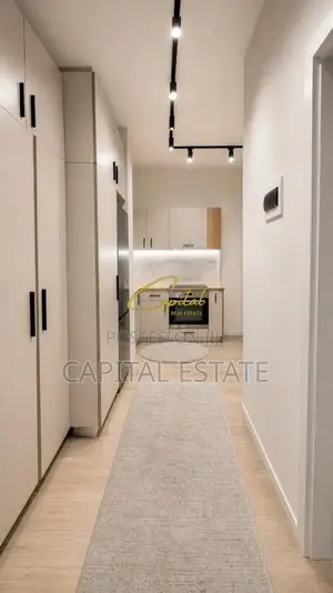 SHITET APARTAMENT 1+1 ALI DEMI 88.000 EURO