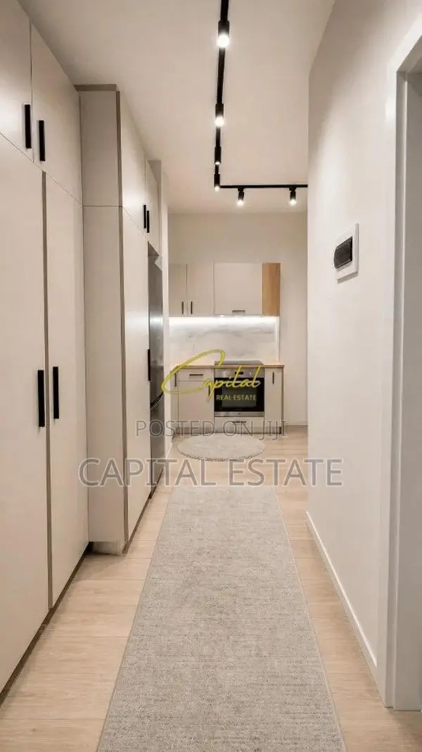 SHITET APARTAMENT 1+1 ALI DEMI 88.000 EURO