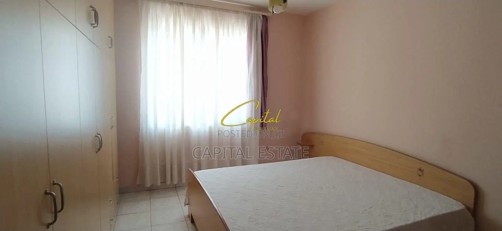 APARTAMENT ME QIRA 1+1 VASIL SHANTO 45.000 LEKE