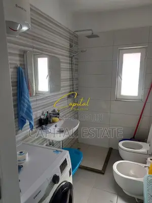 APARTAMENT ME QIRA 2+1 XHAMLLIKU 50.000 LEKE