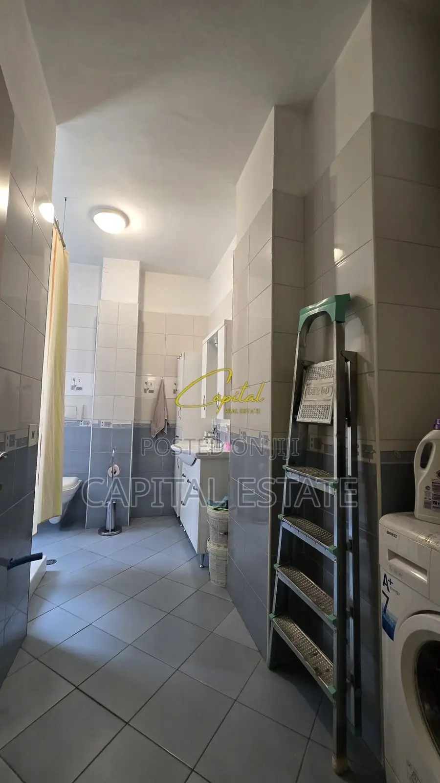 SHITET APARTAMENT 2+1 FRESKU 155.000 EURO