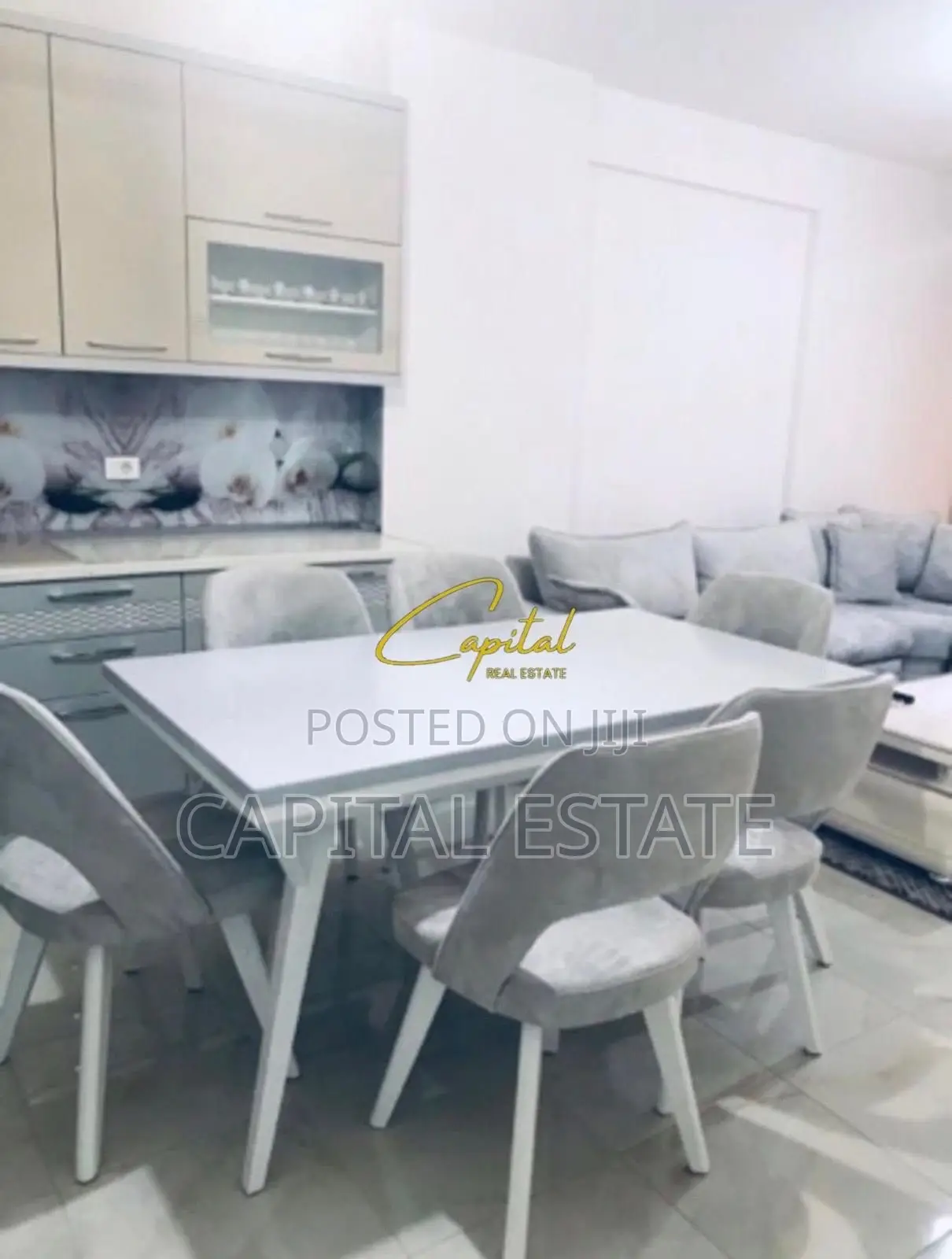 APARTAMENT ME QIRA 2+1+2 SELVIA 70.000 LEKE
