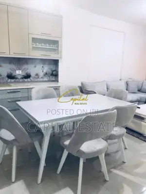 APARTAMENT ME QIRA 2+1+2 SELVIA 70.000 LEKE