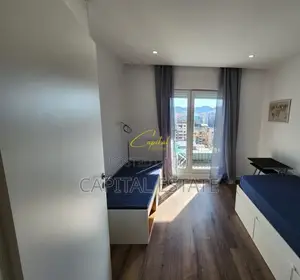 APARTAMENT ME QIRA 2+1+2 21 DHJETORI 880 EURO