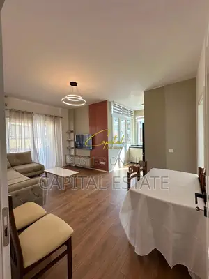 APARTAMENT ME QIRA 2+1 KOPSHTI ZOOLOGJIK 90.000 LEKE