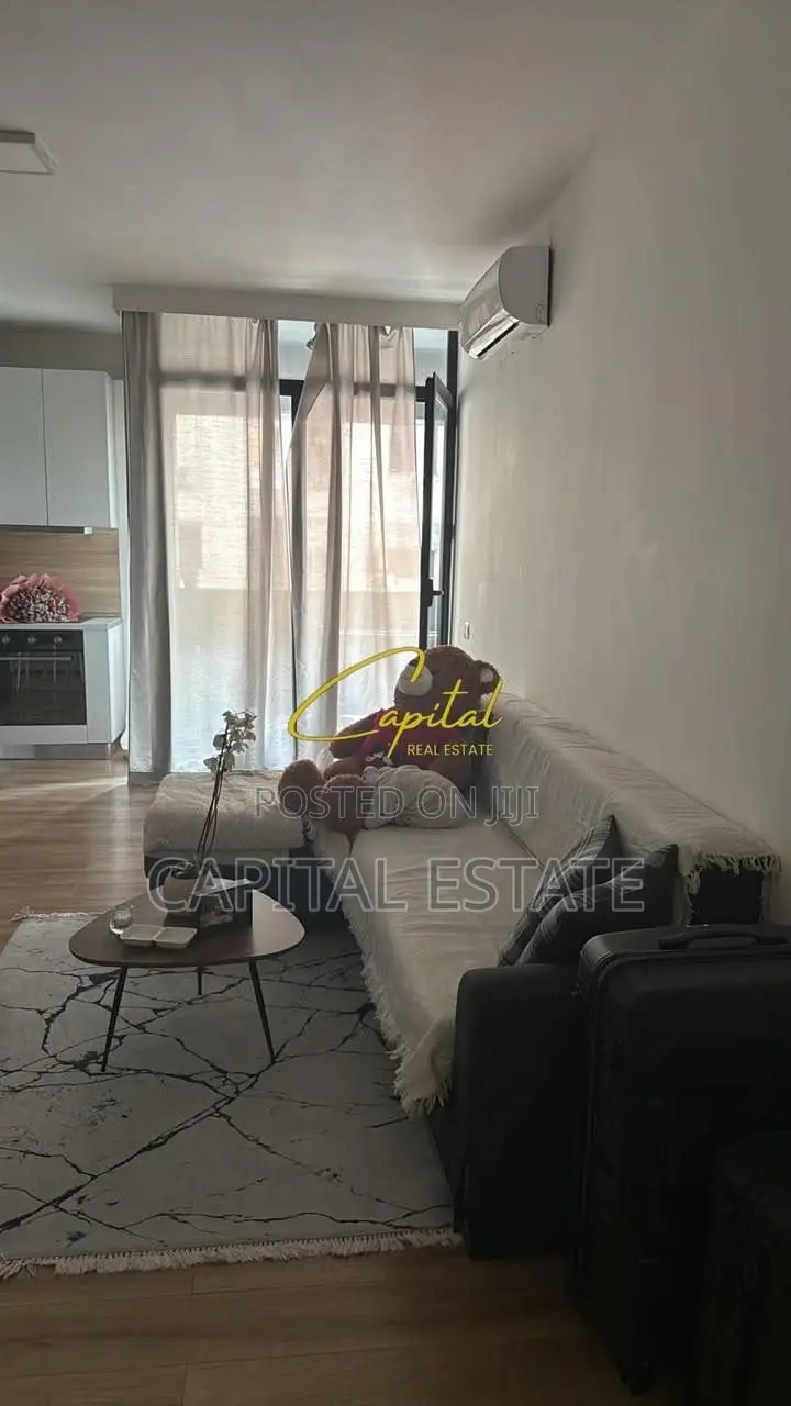 APARTAMENT ME QIRA 1+1 ISH STACIONI TRENIT 60.000 LEKE