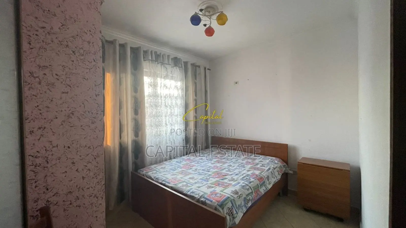 APARTAMENT ME QIRA 2+1 ASTIR 45.000 LEKE