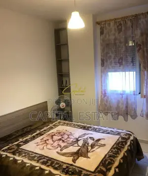 APARTAMENT ME QIRA 1+1 XHAMLLIKU 40.000 LEKE