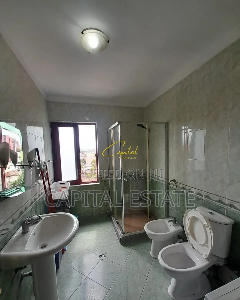 APARTAMENT ME QIRA 1+1 RRUGA E DIBRES 55.000 LEKE