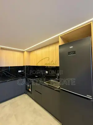 DUBLEX ME QIRA 1+1 KOMPLEKSI GOLDEN PARK 3 550 EURO
