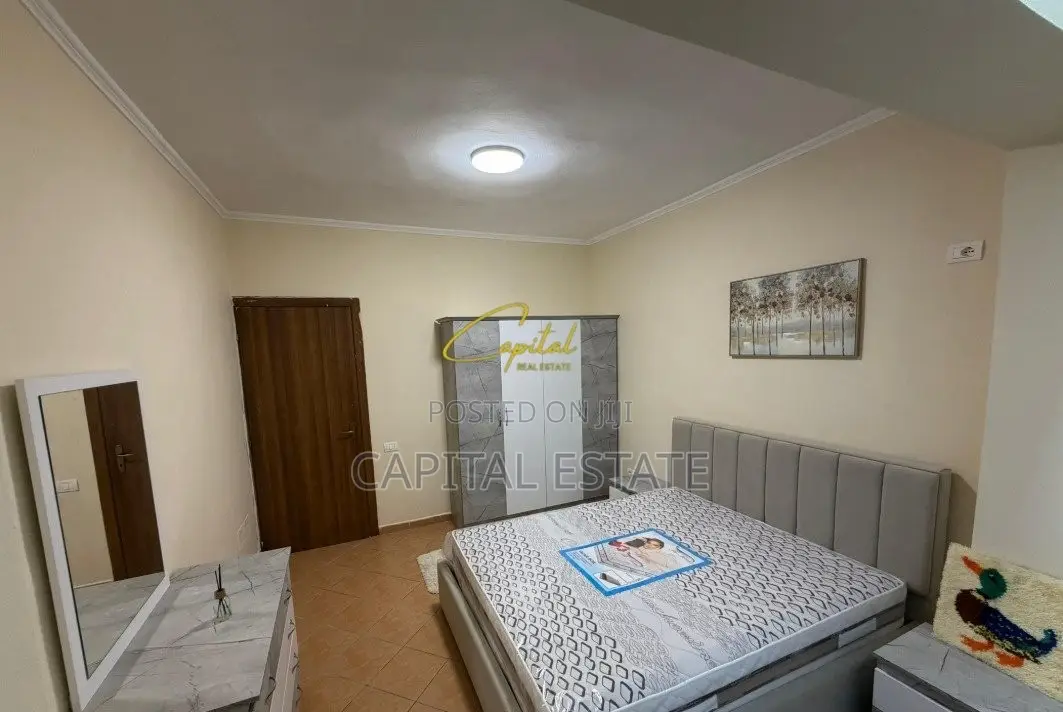 APARTAMENT ME QIRA 1+1 MEDRESEJA 47.000 LEKE