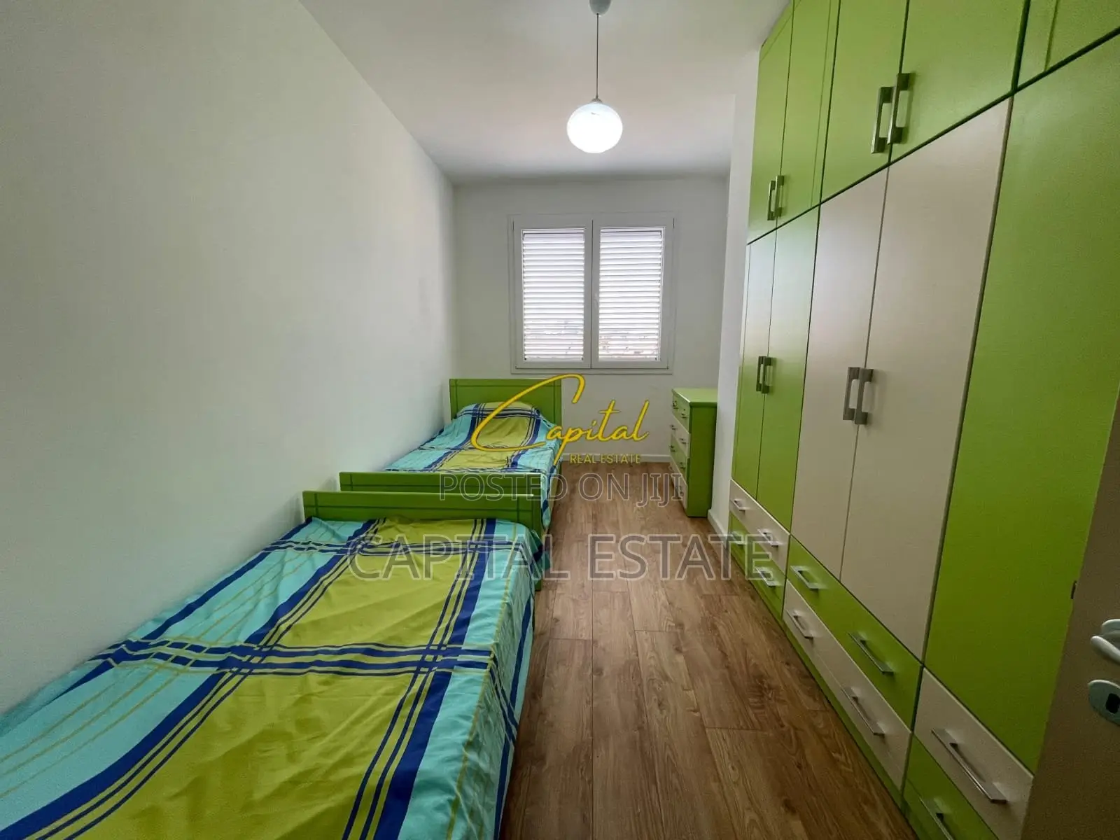 APARTAMENT ME QIRA 2+1 RRUGA E ELBASANIT 800 EURO
