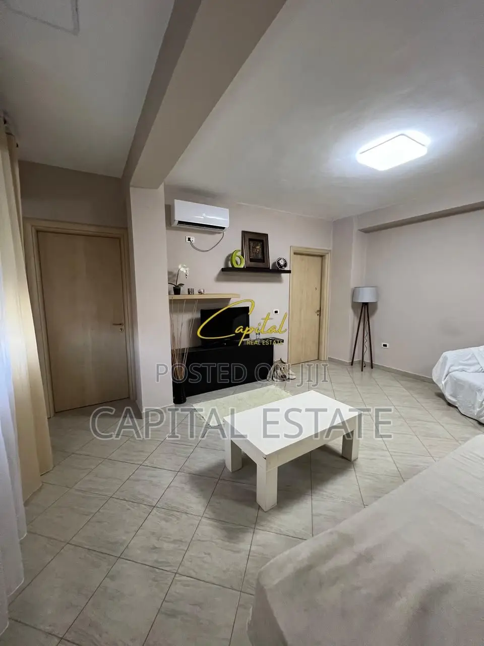 APARTAMENT ME QIRA 2+1 SHESHI WILLSON 65.000 LEKE