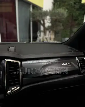 Ford Ranger MS-RT